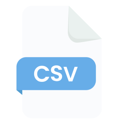 CSV